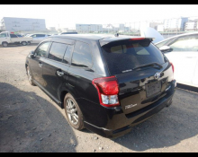 Toyota Corolla Fielder 2014