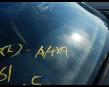 Toyota Corolla Fielder 2014