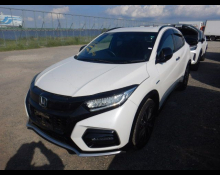 Honda Vezel 2020