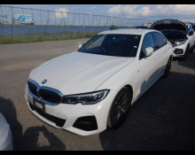 BMW 3 Series 2020