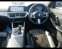 BMW 3 Series 2020