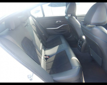 BMW 3 Series 2020