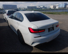 BMW 3 Series 2020