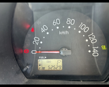 Daihatsu Hijet Truck 2014