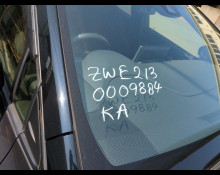 Toyota Corolla Sports 2021