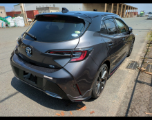 Toyota Corolla Sports 2021