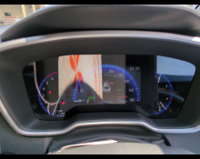 Toyota Corolla Sports 2021