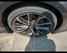 Toyota Corolla Sports 2021