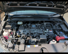 Toyota Corolla Sports 2021