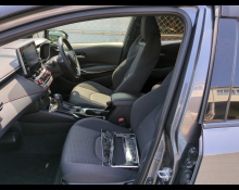 Toyota Corolla Sports 2021