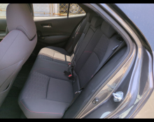 Toyota Corolla Sports 2021