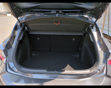 Toyota Corolla Sports 2021