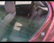 Mazda Mazda2 2022