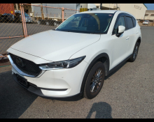 Mazda CX 5 2021