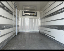 Isuzu Elf Truck 2014