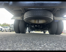 Isuzu Elf Truck 2014