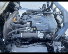 Isuzu Elf Truck 2014