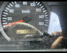 Isuzu Elf Truck 2014