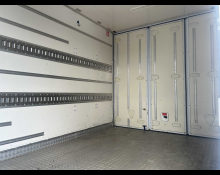 Isuzu Elf Truck 2014