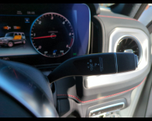 Mercedes-Benz G-Class 2022