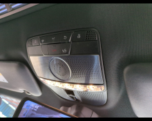 Mercedes-Benz G-Class 2022