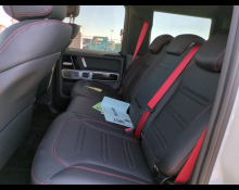 Mercedes-Benz G-Class 2022