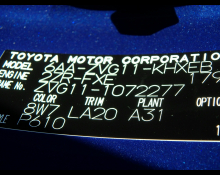 Toyota Corolla Cross 2023