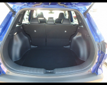 Toyota Corolla Cross 2023