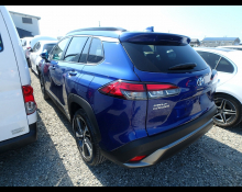 Toyota Corolla Cross 2023