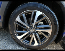 Toyota Corolla Cross 2023