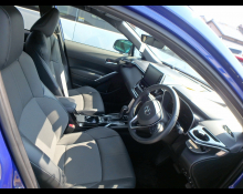 Toyota Corolla Cross 2023