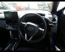 Toyota Corolla Cross 2023