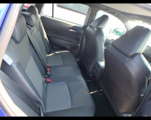 Toyota Corolla Cross 2023