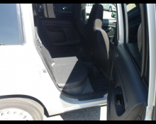 Toyota Succeed Van 2017