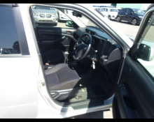 Toyota Succeed Van 2017