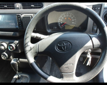 Toyota Succeed Van 2017