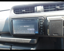 Toyota Succeed Van 2017