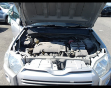 Toyota Succeed Van 2017