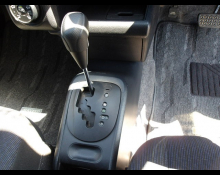 Toyota Succeed Van 2017