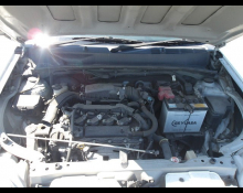 Toyota Probox Van 2017