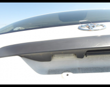 Toyota Probox Van 2017