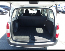 Toyota Probox Van 2017