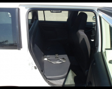 Toyota Probox Van 2017