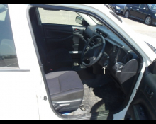 Toyota Probox Van 2017