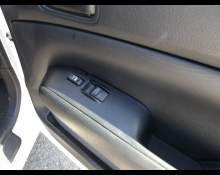 Toyota Probox Van 2017