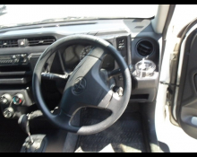 Toyota Probox Van 2017