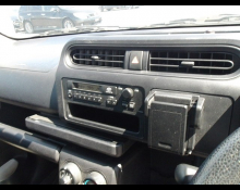 Toyota Probox Van 2017