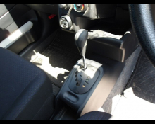 Toyota Probox Van 2017