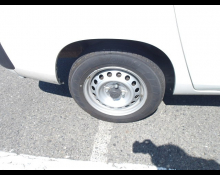 Toyota Probox Van 2017