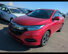 Honda Vezel 2020